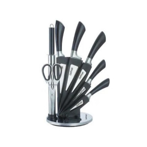 Set cutite 8 piese otel inoxidabil
