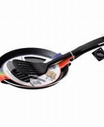 Tigaie clatite cu spatula
