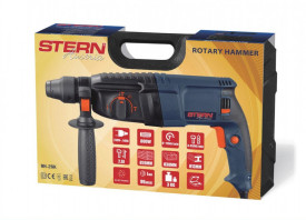 Ciocan rotopercutor 800w, SDS+, RH26K