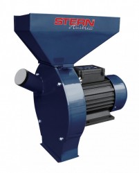 Moara electrica pentru cereale 1800W, FC-1001B