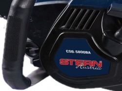 Motoferastrau (drujba) Stern CSG5800BA, benzina, 3.1 CP, 52 cm³, lungime lama 40 cm - Img 3