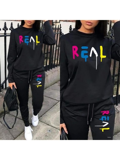 Дамски комплект REAL
