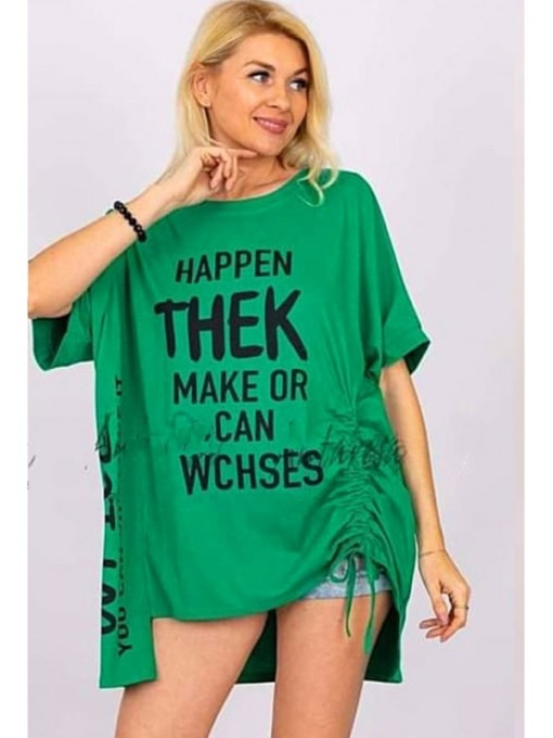 Дамска туника