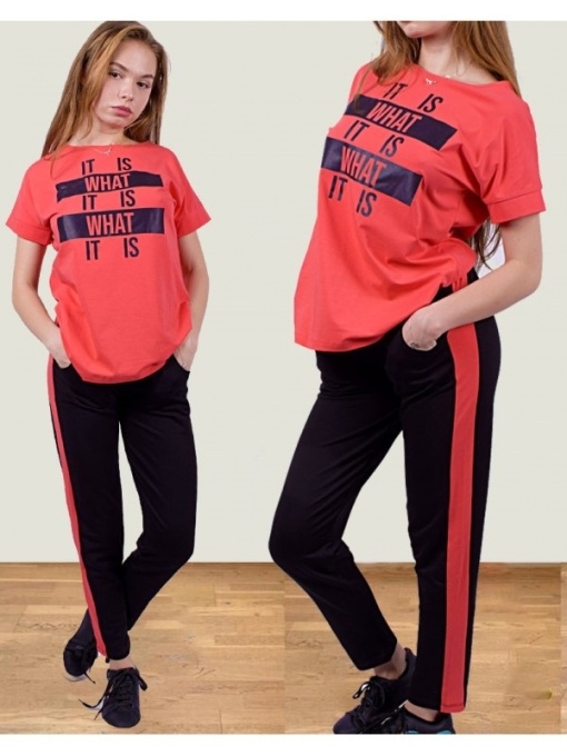 Дамски комплект Аксиния