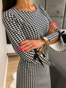 Дамска рокля
