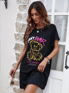 Дамска рокля BEAR - Img 3