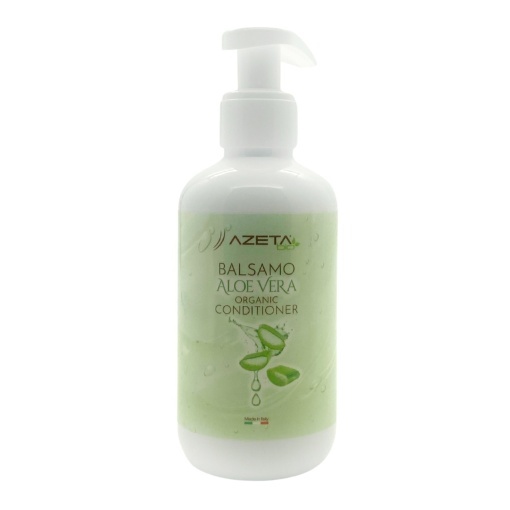 Azeta Bio - Organski REGENERATOR za kosu sa Aloe Verom za decu i odrasle 200ml