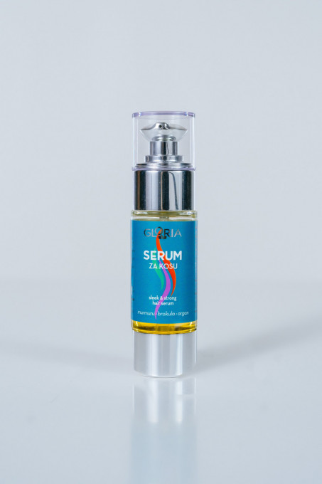 Serum za kosu