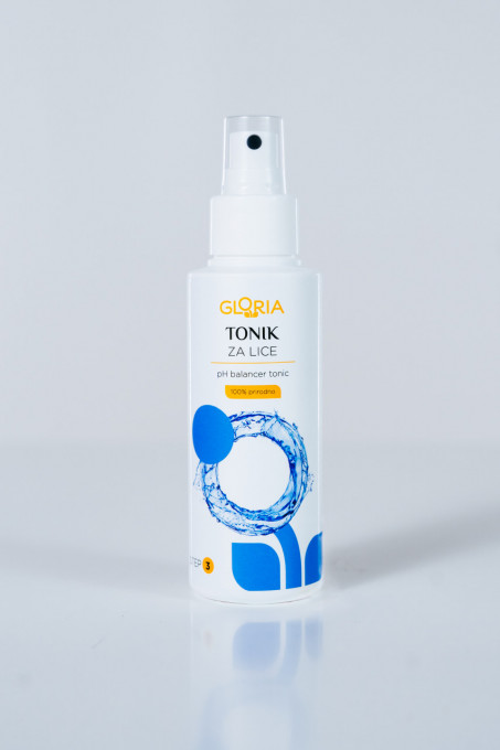 Tonik za lice - pH balancer 100 ml