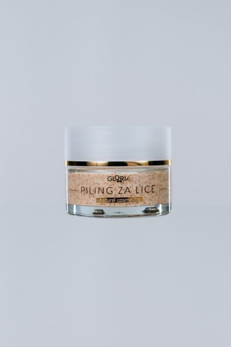 Piling za lice - MINI PAKOVANJE 15ml