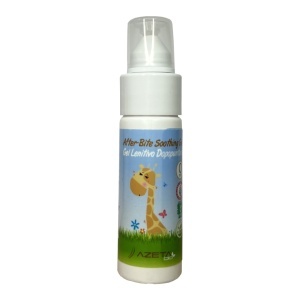 Azeta Bio organski gel posle ujeda insekata (za smanjenje svraba) 20ml, 0m+