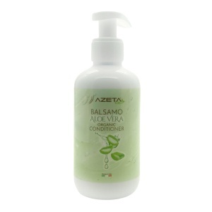 Azeta Bio - Organski REGENERATOR za kosu sa Aloe Verom za decu i odrasle 200ml