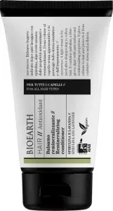 BIOEARTH - Maska za obnavljanje i jačanje kose - za sve tipove kose 150ml