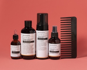 BIOEARTH Šampon za kovrdžavu i talasastu kosu 250 ml - Img 2
