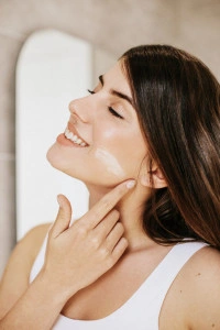 Dnevna krema smilje 50 ml - Img 5