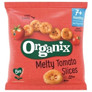 ORGANIX Organski paradajz flips 7m+, 20gr