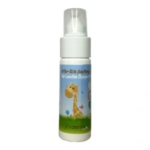 Organski gel posle ujeda insekata (za smanjenje svraba) 20ml, 0m+ - Azeta Bio