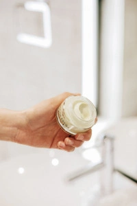 Prirodna noćna krema smilje 50 ml - GLORIA - Img 6