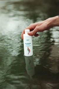 Prirodni šampon za hidrataciju 200ml - GLORIA - Img 5
