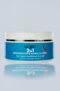 ROK DECEMBAR '26 - 2u1 regenerator i maska za kosu - Img 3