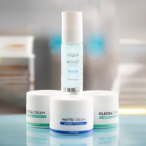 ACNE CONTROL Sicca cream - Img 6