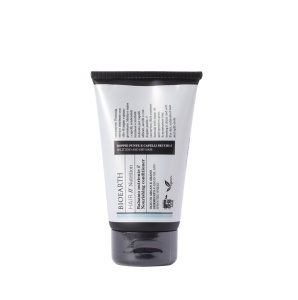 BIOEARTH Hranljivi balzam za suvu i dehidriranu kosu i ispucale krajeve 150 ml