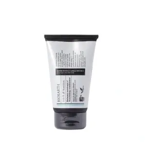 BIOEARTH Hranljivi balzam za suvu i dehidriranu kosu i ispucale krajeve 150 ml