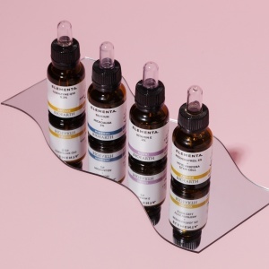 BIOEARTH Kofein + ginseng 3% tonizirajući SERUM za lice 15 ml - ELEMENTA linija - Img 6