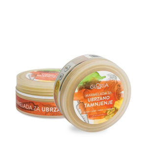 GLORIA marmelada za ubrzano tamnjenje 100ml