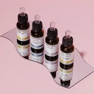 Kofein + ginseng 3% tonizirajući SERUM za lice 15 ml - BIOEARTH Elementa - Img 6