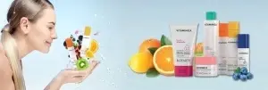 Maska za lice sa 6 vitamina 15 ml - BIOEARTH VItaminica - Img 4