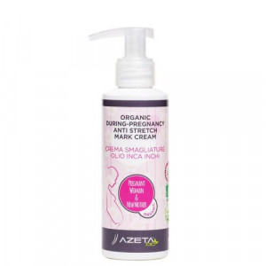 ORGANSKA KREMA PROTIV STRIJA ZA TRUDNICE 150ML