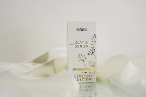 Zlatni serum za lice 30ml - Limited edition
