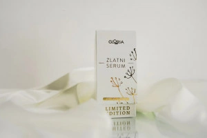 Zlatni serum za lice 30ml - Limited edition