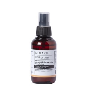 BIOEARTH Sprej losion za oblikovanje kovrdžave i talasaste kose 100ml