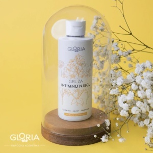 Gel za intimnu negu 200ml - Img 2