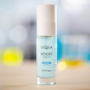 HYDRO CONTROL Boost Serum - ROK 12.9.26.