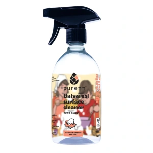 Purenn Organic Family-Univerzalno sredstvo za čišćenje svih površina "Best chef" 500ml