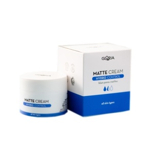 ROK SETEMBAR 2026 - HYDRO CONTROL Matte cream - Img 2