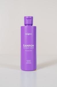 Šampon za rast kose za masnu kosu - ROK 9.9.26. - Img 2
