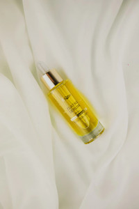 Zlatni serum za lice 30ml - Limited edition - Img 2