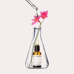 BIOEARTH Rastvor hijaluronske kiseline 2% anti-age SERUM za lice 15 ml - ELEMENTA linija - Img 3