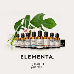 BIOEARTH Vitamin C 2% posvetljujući SERUM za lice 15 ml - ELEMENTA linija - Img 4