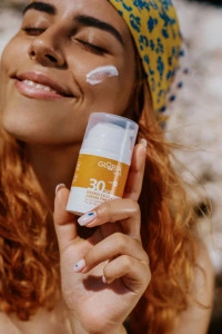 Krema za lice SPF 30