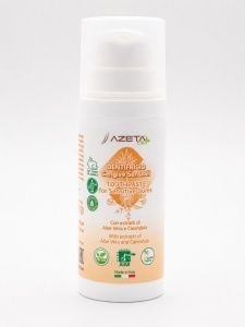 Organska pasta za zube za odrasle - OSETLJIVE DESNI, 50ml - Img 2