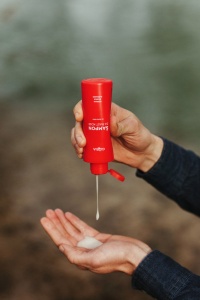 Šampon za rast kose za suvu kosu 200ml - ROK 19.9.26. - Img 4