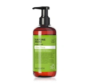 Tečni sapun za celu porodicu- Aloe Vera - 500ml - BIOEARTH Family