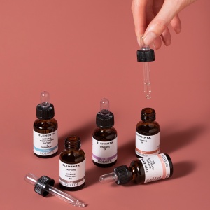 BIOEARTH Cink + niacinamid 11% pročišćavajući SERUM za lice 15 ml - ELEMENTA linija - Img 2