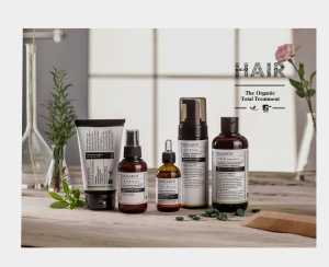 BIOEARTH Šampon za masnu kosu 250 ml - Img 2