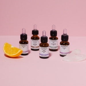 BIOEARTH Vitamin C 2% posvetljujući SERUM za lice 15 ml - ELEMENTA linija - Img 6